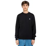 Element Cornell Classic Sweatshirt Nero L Uomo