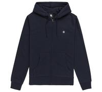 Element Felpa Con Mezza Zip Cornell Classic