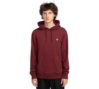 Element Cornell Classic - Pullover con Cappuccio da Uomo