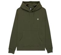 Element - Cornell Classic Pullover - Felpa con cappuccio S olivia