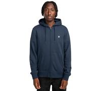Element - Cornell Classic Full Zip - Felpa XS blu