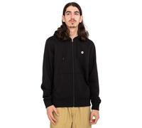 Element Cornell Classic - Felpa con cappuccio e zip da Uomo