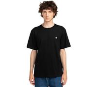 Element - Crail Short Sleeve - T-shirt L nero