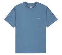 Element - Crail Short Sleeve - T-shirt M blu