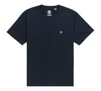 Element - Crail Short Sleeve - T-shirt S blu