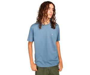 Element - Crail Ss Blu - Abbigliamento S Blu