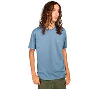 Element - Crail Ss Blu - Abbigliamento XL Blu