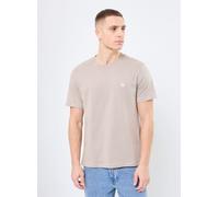 Element - Crail Ss ELYKT00168 Beige - Abbigliamento XL Beige