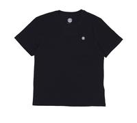 Element - Crail Tee - Collezione Streetwear - - Tops - Uomo - Nero - L