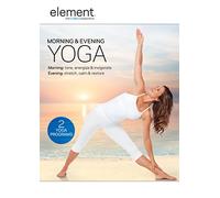 Element: Daily Yoga