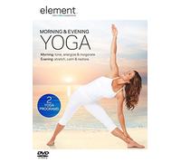 Element: Daily Yoga [DVD]