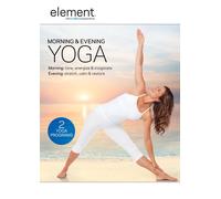 Element: Daily Yoga