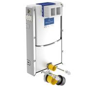 Elément de montage pour WC ViConnect de Villeroy & Boch pour construction humide, profondeur de construction 125mm, 92247900, 92247900