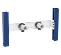Elément de traverse Geberit Duofix, pour robinetterie murale apparente, 111770002, 111770002 - CM