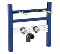 Elément de traversée Geberit Duofix pour lavabos, batterie au sol, 111464002, 111464002 - CM