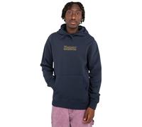Element Dial - Pullover con cappuccio da Uomo
