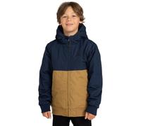 Element Dulcey 2Tones - Giacca Impermeabile da Bambino 8-16