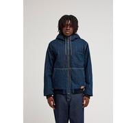 Element - Dulcey Denim Blu - Abbigliamento XL Blu