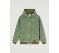 Element - Dulcey Denim Co Y Verde - 14A Verde