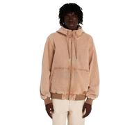 Element - Dulcey Denim Lt Beige - Abbigliamento S Beige