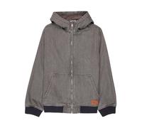Element - Dulcey Denim Lt Y Grigio - Abbigliamento 14A Grigio