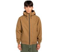 Element - Dulcey Marrone - Abbigliamento L Marrone