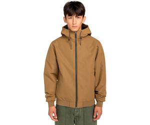 Element - Dulcey Marrone - Abbigliamento XL Marrone