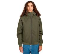 Element Dulcey Jacket Verde XL Uomo