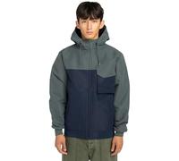 Element Dulcey Pkt Gilet Uomo (Pacco da 1)