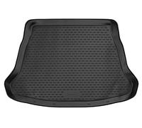 Element ELEMENTA35924B11 Tappetino Protettivo per Bagagliaio in Gomma su Misura per Toyota Prius (IV, XW50) 2016->, HB. 5 Porte, 1 pz