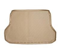 Element Exp.CARNIS00056b - Tappetino Protettivo per Bagagliaio in Gomma per Nissan X-Trail T32 (III,IIIр), 2013->,Cross, 1 Pezzo (Beige)