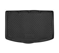Element Exp.ELEMENT02541B11 - Tappetino Protettivo per Bagagliaio in Gomma su Misura per Toyota Yaris 2020->, HB, 1 pz
