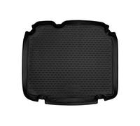 Element Exp.ELEMENTA01605B13 - Tappetino Protettivo in Gomma per Bagagliaio per Audi Q3 ab 08/2011-11/2018 2011-2014 SUV 1 pz