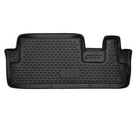 Element Exp.ELEMENTA07069B14 - Tappetino Protettivo per Bagagliaio in Gomma per Citroen SpaceTourer I I 2016 -> Minivan 1 pz
