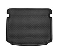 Element Exp.ELEMENTA09413B11 - Tappetino Protettivo per Bagagliaio in Gomma per Fiat Tipo Hatchback 2016