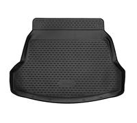 Element Exp.ELEMENTA0N065B1 - Tappetino Protettivo per Bagagliaio in Gomma per Honda Civic, 2017->, 5D, HB