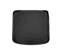 Element Exp.ELEMENTA11072L14 - Tappetino Protettivo per Bagagliaio in Gomma per Ford Galaxy III 2015 -> 5 Porte, 7 posti, Lungo, Minivan, Sedile Posteriore ripiegato, 1 pz