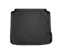 Element Exp.ELEMENTA19866B13 - Tappetino Protettivo per Bagagliaio in Gomma per Mercedes-Benz M-klasse (W166) 2011-2015 SUV, 5 Porte, 1 Pezzo