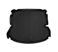 Element Exp.ELEMENTA29706B1 - Tappetino Protettivo per Bagagliaio in Gomma per Renault Scenic 7 posti 2016 -> Compact MPV Grand 1 pz