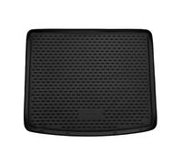 Element Exp.ELEMENTA30782NS13 - Tappetino Protettivo per Bagagliaio in Gomma per Seat ATECA I 2016, SUV, 5D, 4х4, 1 Pezzo