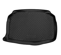 Element Exp.ELEMENTA3079311 - Tappetino Protettivo per Bagagliaio in Gomma per Seat Ibiza 6F HB 5D (Inferiore) 2017 ->