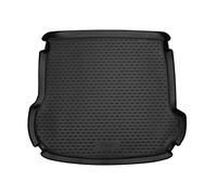 Element Exp.ELEMENTA37797B12 - Tappetino Protettivo per Bagagliaio in Gomma per Volkswagen Golf IV (1J) Station vagon 1998-05/2007