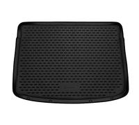 Element Exp.ELEMENTA38134V12 - Tappetino Protettivo per Bagagliaio in Gomma per Volkswagen Golf VII Sportsvan (Piano Superiore del Baule) 2012-2017