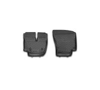 Element Exp.NLC.16.26.210kh FORD Cargo 1830 (2530) Tappeto, Nero