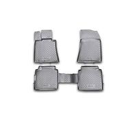 Element Exp.NLC.20.44.210h tappetini per auto HYUNDAI Equus, Nero