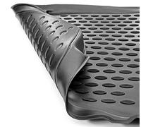 Element Exp.NLC.25.39.210h tappetini Interni Auto KIA Bongo, Nero