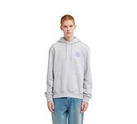 Element Felpa con Cappuccio Seal BP PO Uomo Grigio