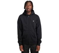 Element - Icon Embroidery Zh ELYFT00199 Nero - Abbigliamento M Nero