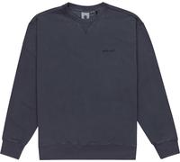 Element - Felpa girocollo - Cornell 3.0 Sweatshirt Blue Nights per Uomo - Taglia L - Blu navy