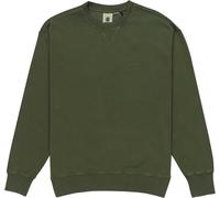 Element - Felpa girocollo - Cornell 3.0 Sweatshirt Rifle Green per Uomo - Taglia M - Kaki